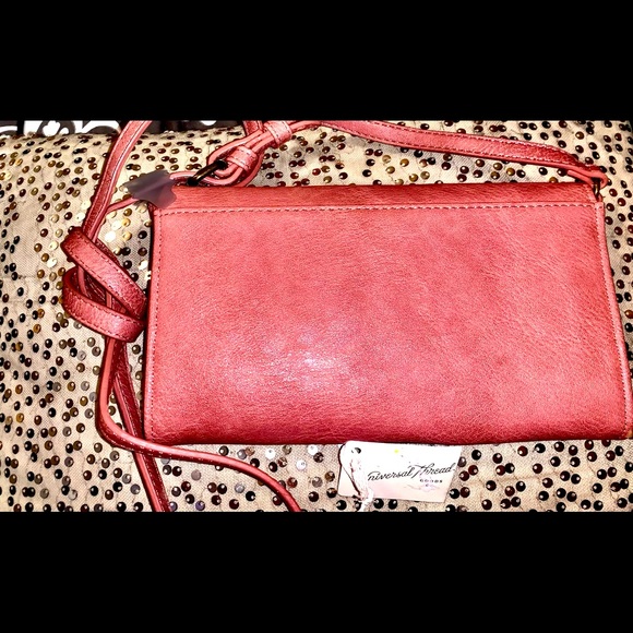 Universal thread mini purse - Picture 4 of 7